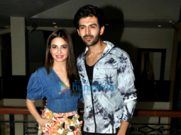 Press meet of ‘Guest Iin London’