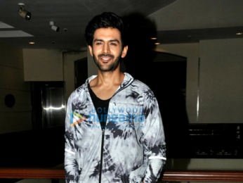 Press meet of 'Guest Iin London'