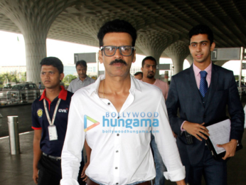 Priyanka Chopra, Rani Mukerji, Jacqueline Fernandez and others snapped at the airport