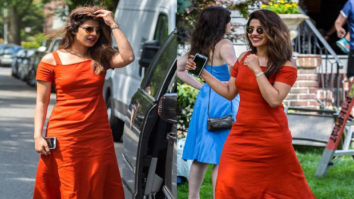 Check out: Priyanka Chopra begins shooting for her second Hollywood film, A Kid Like Jake