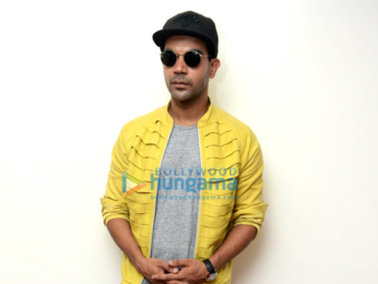Promotions of the film 'Behen Hogi Teri' in Delhi