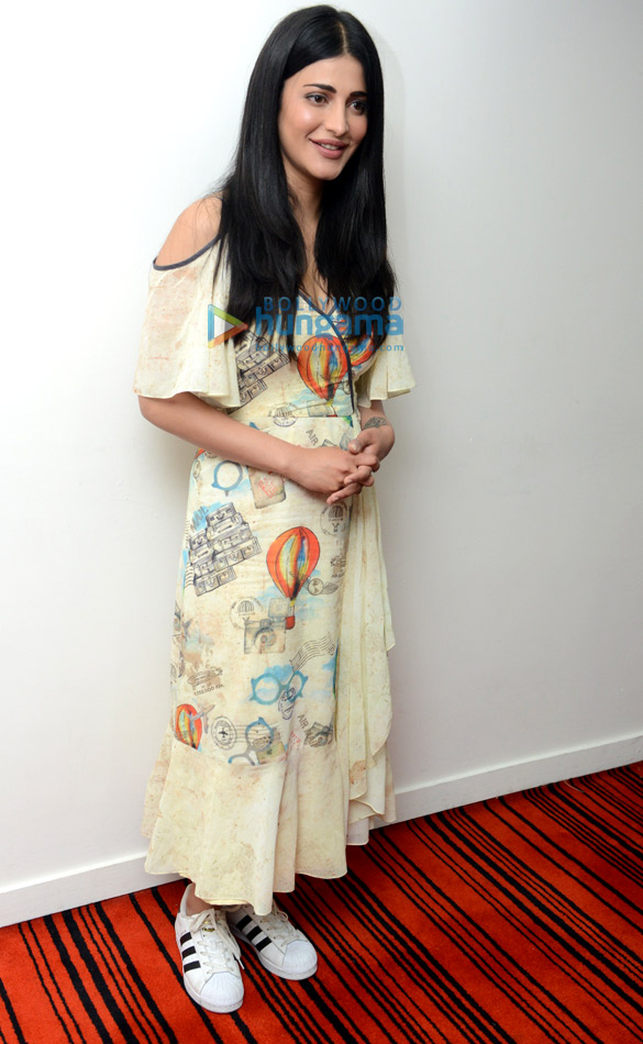 promotions of the film behen hogi teri in delhi 6