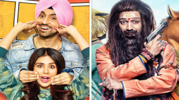 Punjabi film Super Singh dominates overseas, no release for Bank Chor