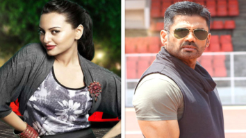 REVEALED: Sonakshi Sinha signs Circus, Suniel Shetty to play her father REVEALED: Sonakshi Sinha signs Circus, Suniel Shetty to play her father