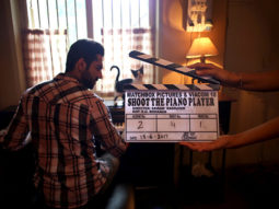 REVEALED: Sriram Raghavan’s film starring Ayushmann Khurrana and Tabu to be called SHOOT THE PIANO PLAYER