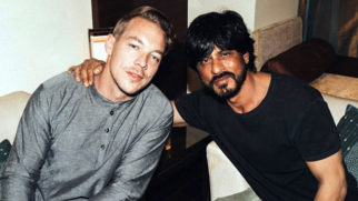 REVEALED: This international music producer and DJ has composed a track in Shah Rukh Khan – Anushka Sharma’s Jab Harry Met Sejal