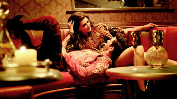 Box Office: Raabta Day 5 in overseas