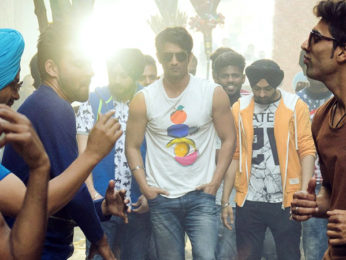 Box Office: Raabta Day 9 in overseas Box Office: Raabta Day 9 in overseas