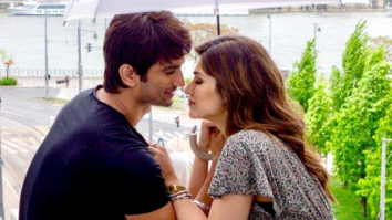 Movie Stills Of The Movie Raabta