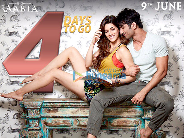 raabta 30