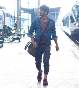 Movie Stills Of The Movie Raabta