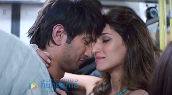 raabta 57
