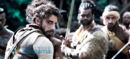 Movie Stills Of The Movie Raabta