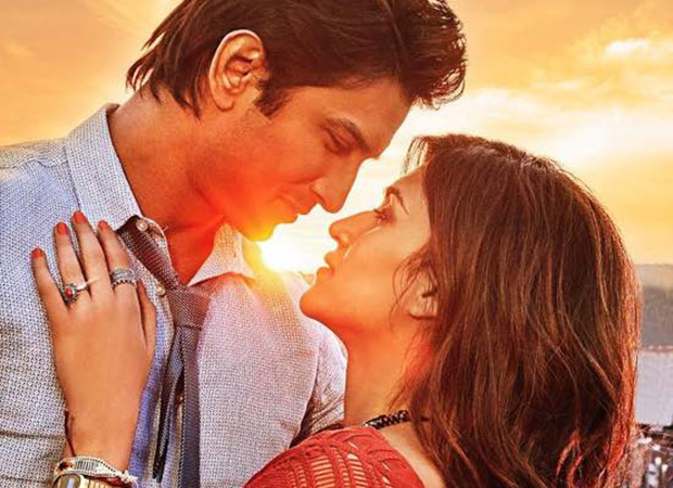 Raabta Day 1 in overseas