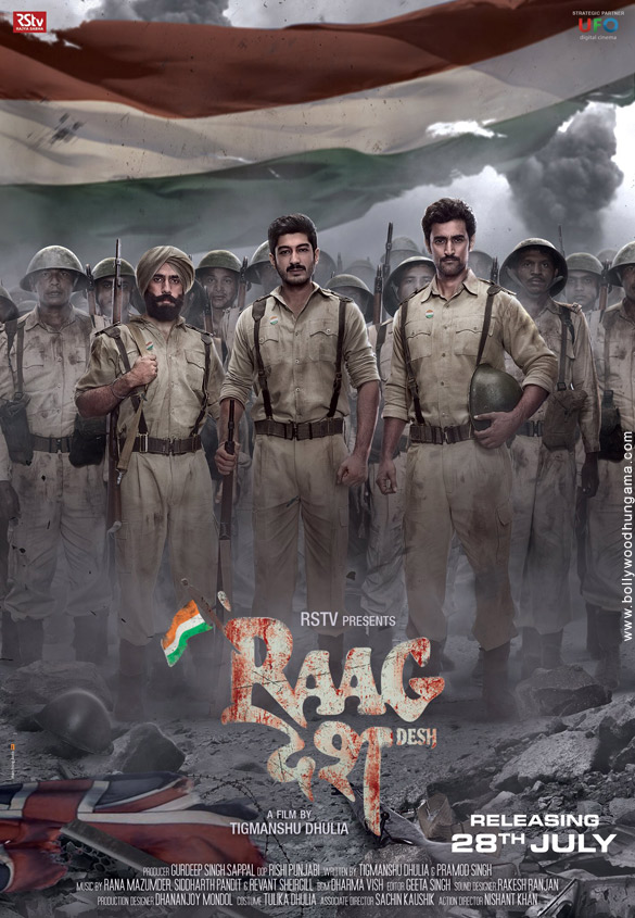 raag desh 12