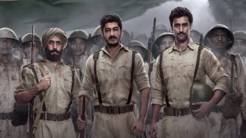 CHECK OUT The AMAZING Trailer Of Raag Desh’s