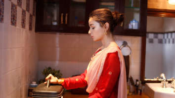 Wallpapers Of The Movie Raazi