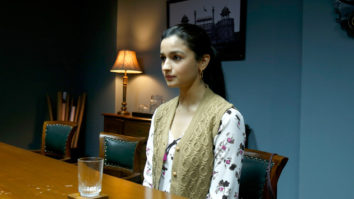 Wallpapers Of The Movie Raazi