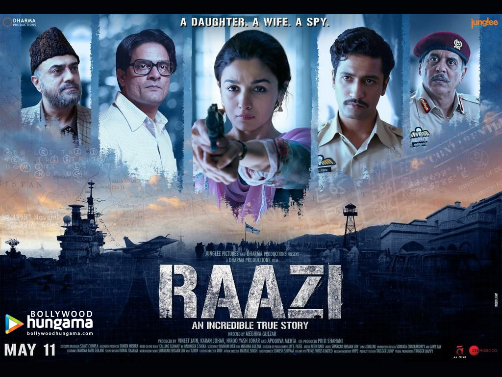 Raazi