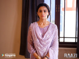 Movie Wallpapers Of The Movie Raazi