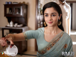 Movie Wallpapers Of The Movie Raazi