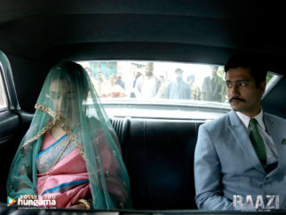 Movie Wallpapers Of The Movie Raazi