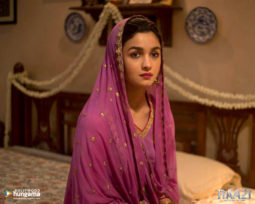Wallpapers Of The Movie Raazi