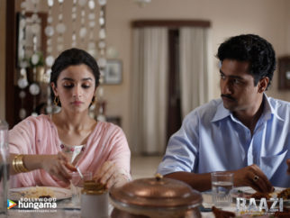 Movie Wallpapers Of The Movie Raazi