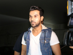 Rajkumar Rao tries to Assault this Director!! Check out what happened and why
