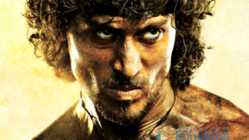 First Look Of The Movie Rambo