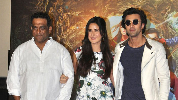 Ranbir Kapoor REVEALS Aamir Khan’s Wonderful Gesture When Bombay Velvet Flopped Ranbir Kapoor REVEALS Aamir Khan’s Wonderful Gesture When Bombay Velvet Flopped