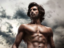 HOTNESS: Ranveer Singh’s beefed up look will wipe away your Monday blues