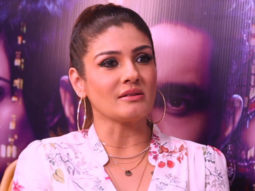 Raveena Tandon | Full Interview | Shab