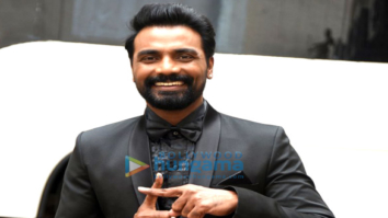 Remo DSouza snapped at the Star Plus’ ‘Dance +’ Season 3’s shoot