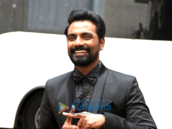 Remo DSouza snapped at the Star Plus' 'Dance +' Season 3's shoot