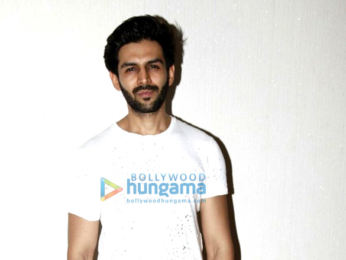 Richa Chadda, Ali Fazal, Daisy Shah, Iulia Vantur and Elli Avram grace the screening of Shweta Rohira's short film 'Parineeti'