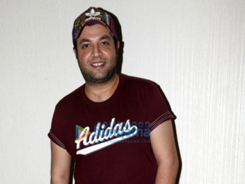 Richa Chadda, Ali Fazal, Daisy Shah, Iulia Vantur and Elli Avram grace the screening of Shweta Rohira's short film 'Parineeti'