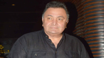 Rishi Kapoor praises the brave firefighters, police and the medics after massive London fire
