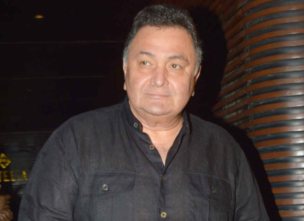 Rishi Kapoor praises the brave firefighters, police and the medics after massive London fire features