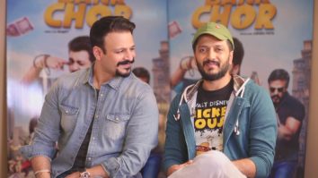 Riteish Deshmukh and Vivek Oberoi VALID Points on exorbitant GST