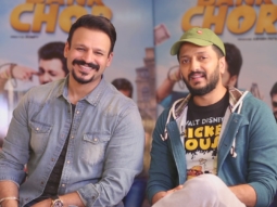 Vivek Oberoi & Riteish Deshmukh’s HILARIOUS Rapid Fire on