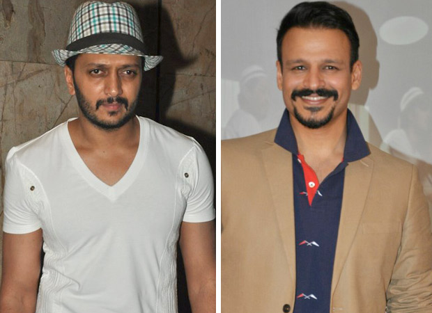 Riteish Deshmukh and Vivek Oberoi raise valid OBJECTIONS to GST for the movie industry