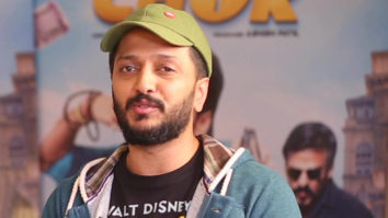 Riteish Deshmukh’s SUPERHIT Rapid Fire on Salman Khan, Shahrukh Khan & Mannat