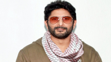 SHOCKING: BMC partially demolishes Arshad Warsi’s Versova bungalow for illegal construction