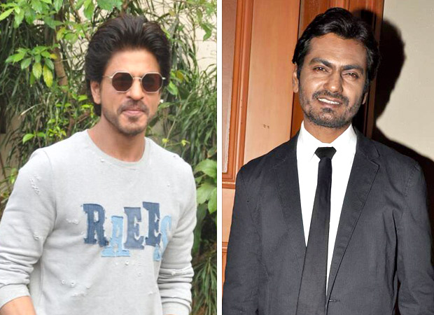 SHOCKING Shah Rukh Khan and Nawazuddin Siddiqui named in the complaint against a firm for pulling Rs. 500 crore online scam
