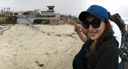 SPOTTED: Madhuri Dixit Nene holidaying in USA