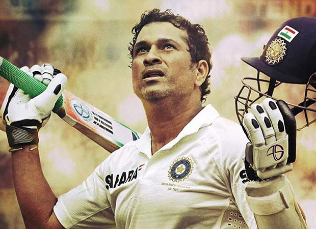 Sachin - A Billion Dreams Day 13 in overseas