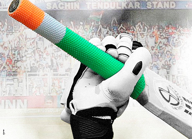 Sachin - A Billion Dreams Day 7 in overseas