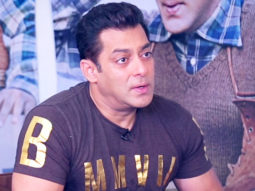 Salman Khan HAILS The Technicians Of Tubelight