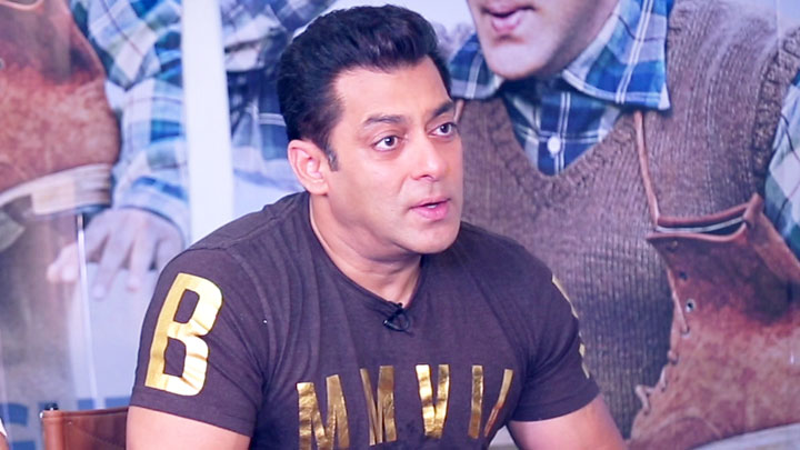 Salman Khan HAILS The Technicians Of Tubelight Salman Khan HAILS The Technicians Of Tubelight